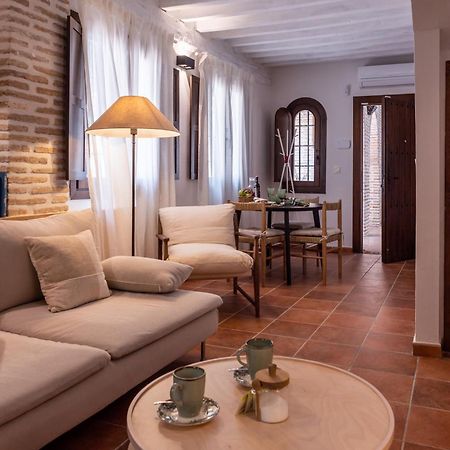 Carmen De Xaira 1º By Florentia Homes Granada Dış mekan fotoğraf