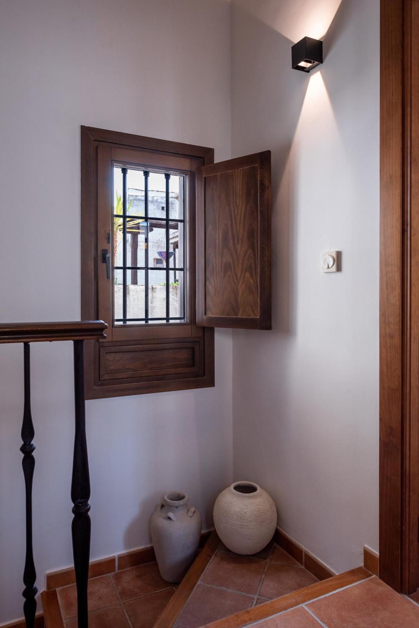 Carmen De Xaira 1º By Florentia Homes Granada Dış mekan fotoğraf