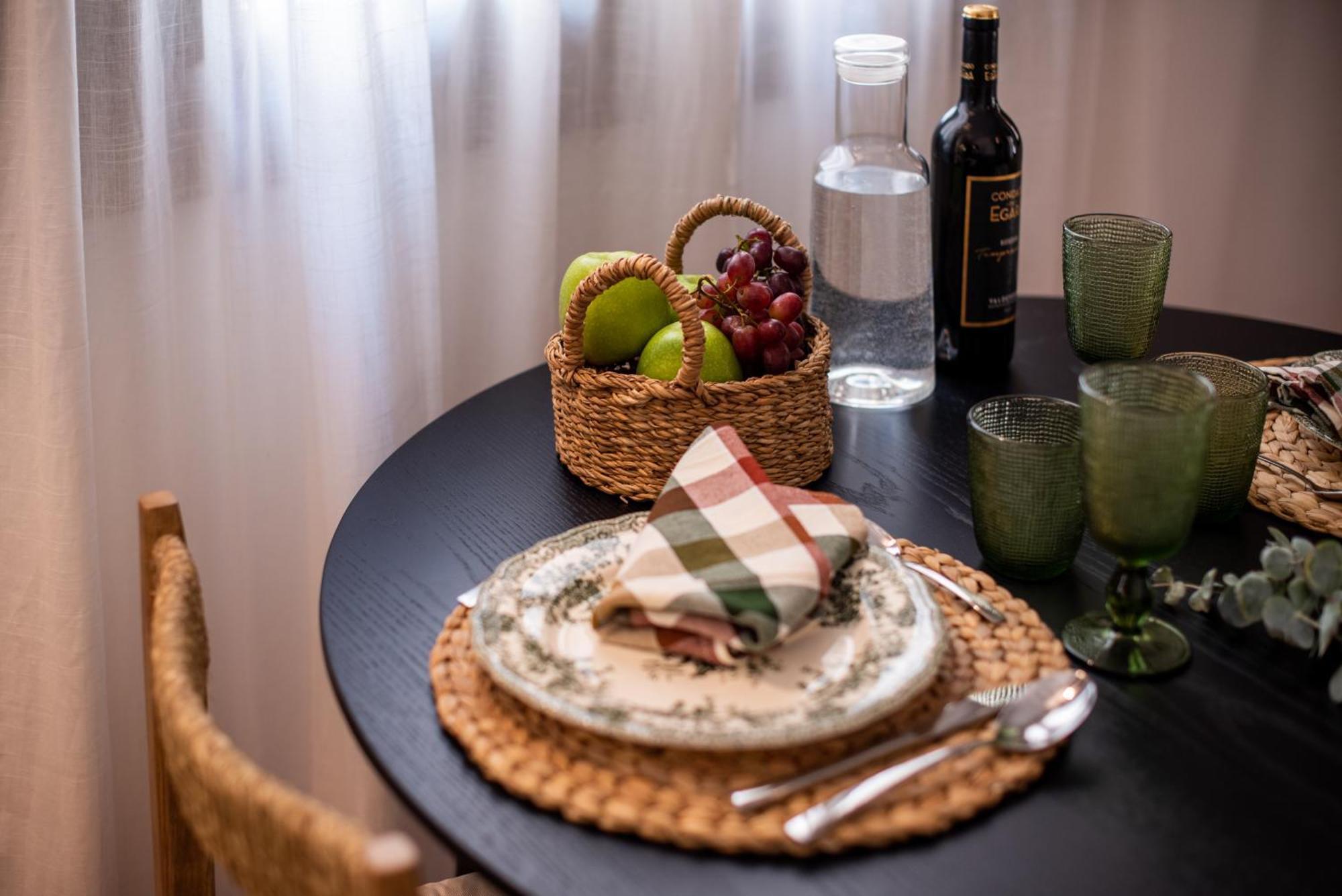 Carmen De Xaira 1º By Florentia Homes Granada Dış mekan fotoğraf