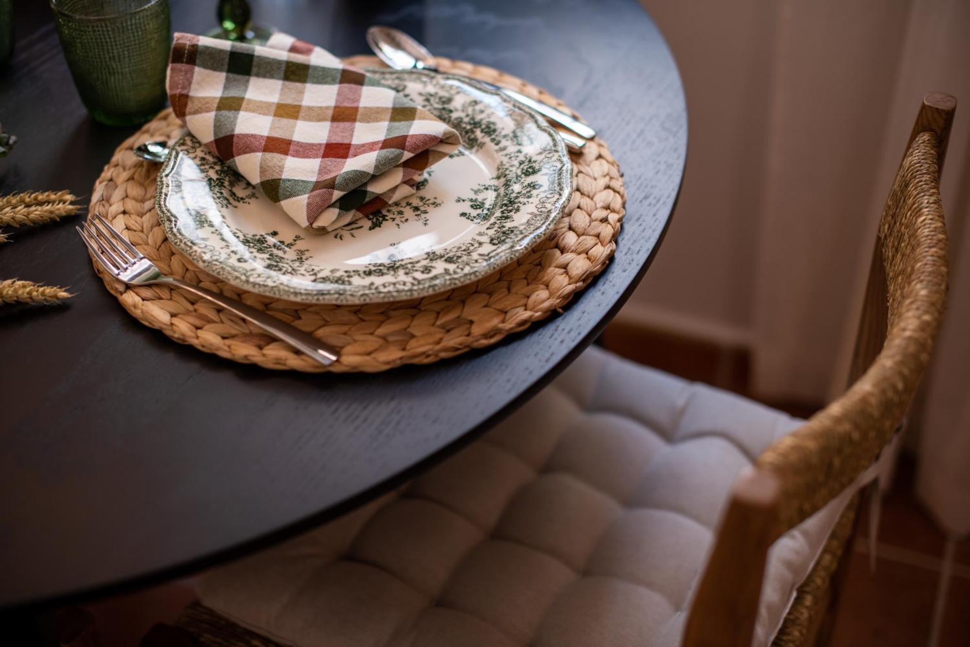 Carmen De Xaira 1º By Florentia Homes Granada Dış mekan fotoğraf