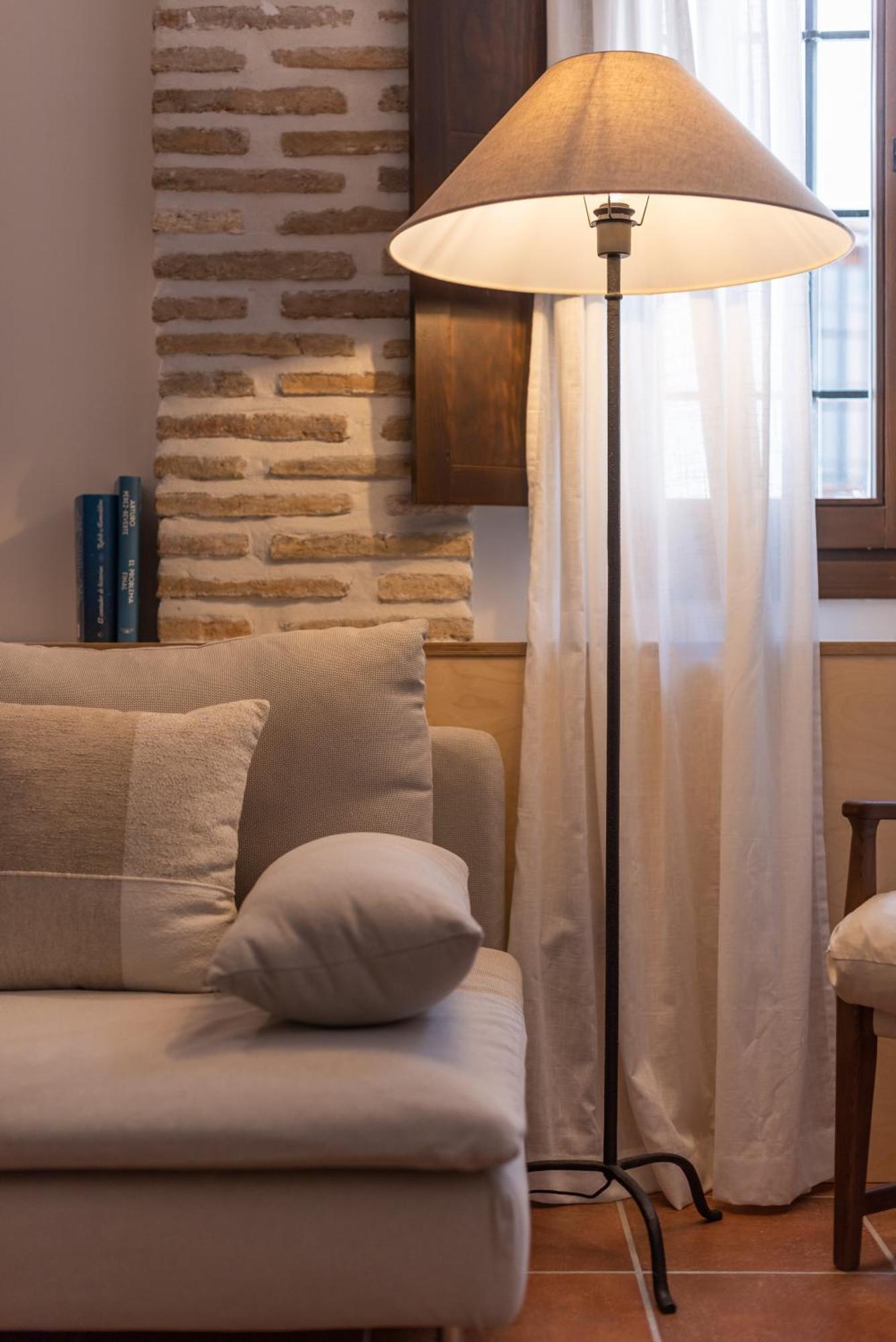 Carmen De Xaira 1º By Florentia Homes Granada Dış mekan fotoğraf