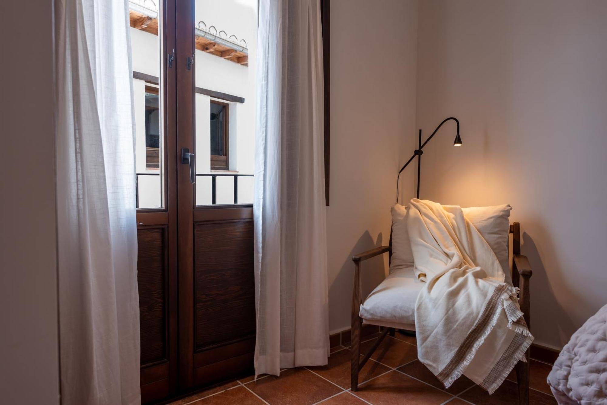 Carmen De Xaira 1º By Florentia Homes Granada Dış mekan fotoğraf