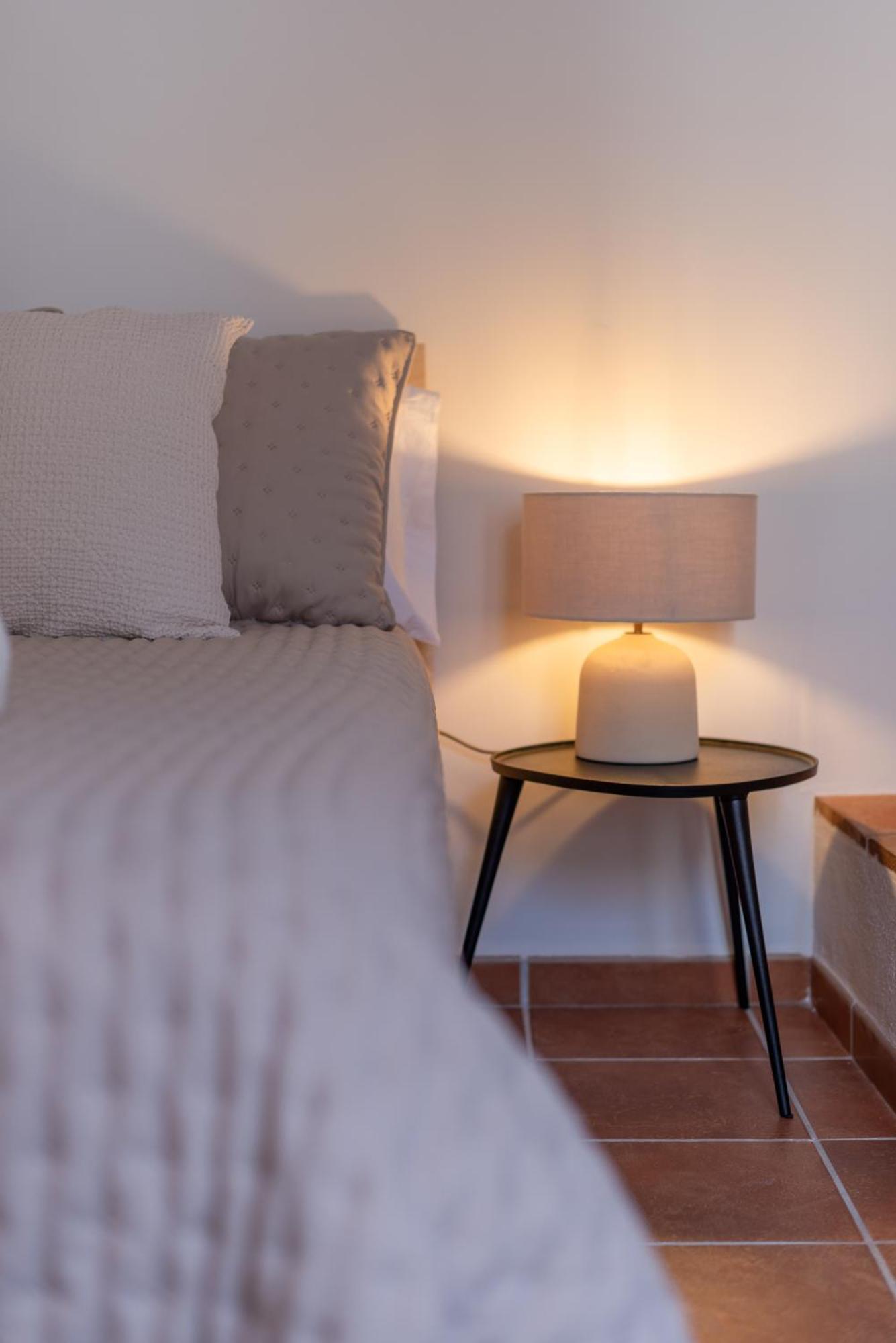 Carmen De Xaira 1º By Florentia Homes Granada Dış mekan fotoğraf